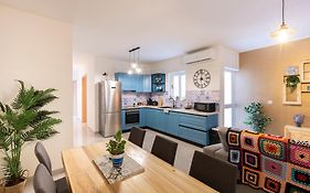 Mag2 - One Of A Kind 3 Bed Rabat
