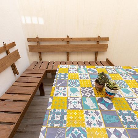 Apartamento Mag2 - One Of A Kind 3 Bed Rabat Exterior foto
