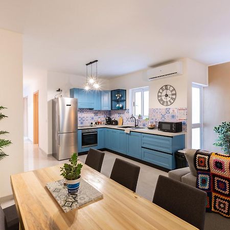 Apartamento Mag2 - One Of A Kind 3 Bed Rabat Exterior foto