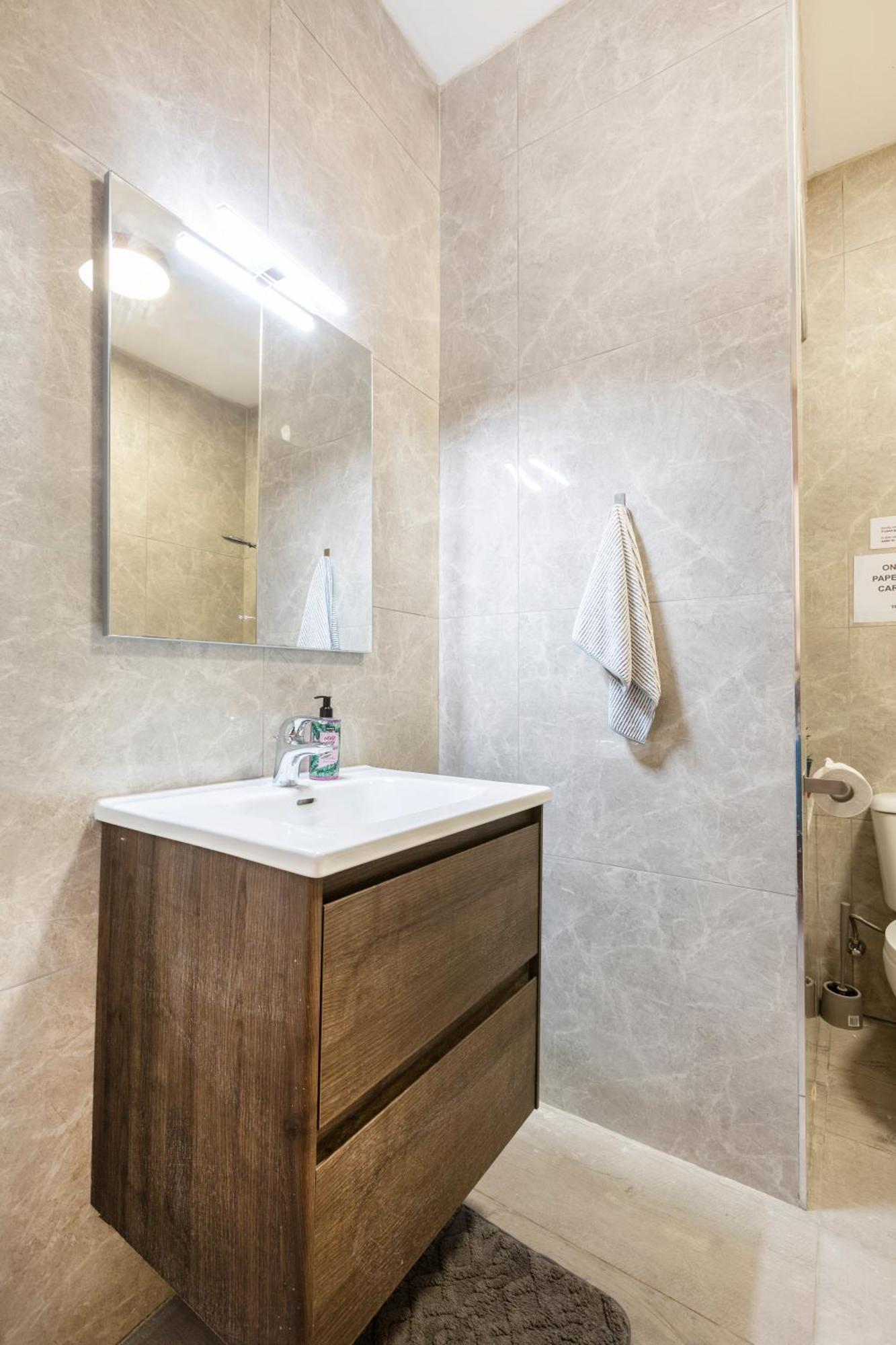 Apartamento Mag2 - One Of A Kind 3 Bed Rabat Exterior foto