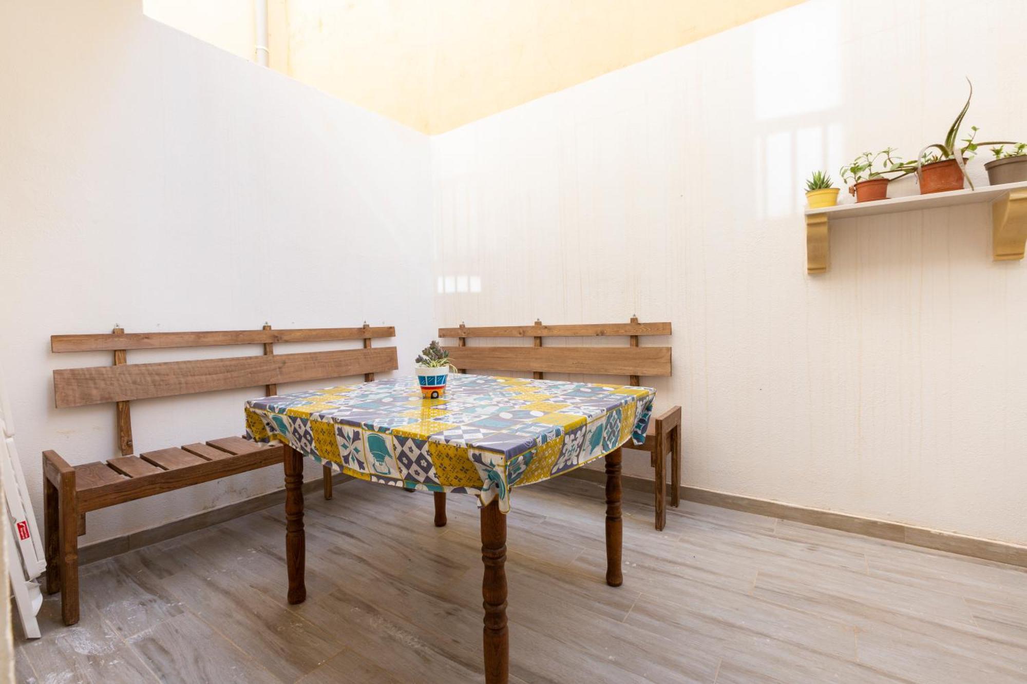 Apartamento Mag2 - One Of A Kind 3 Bed Rabat Exterior foto