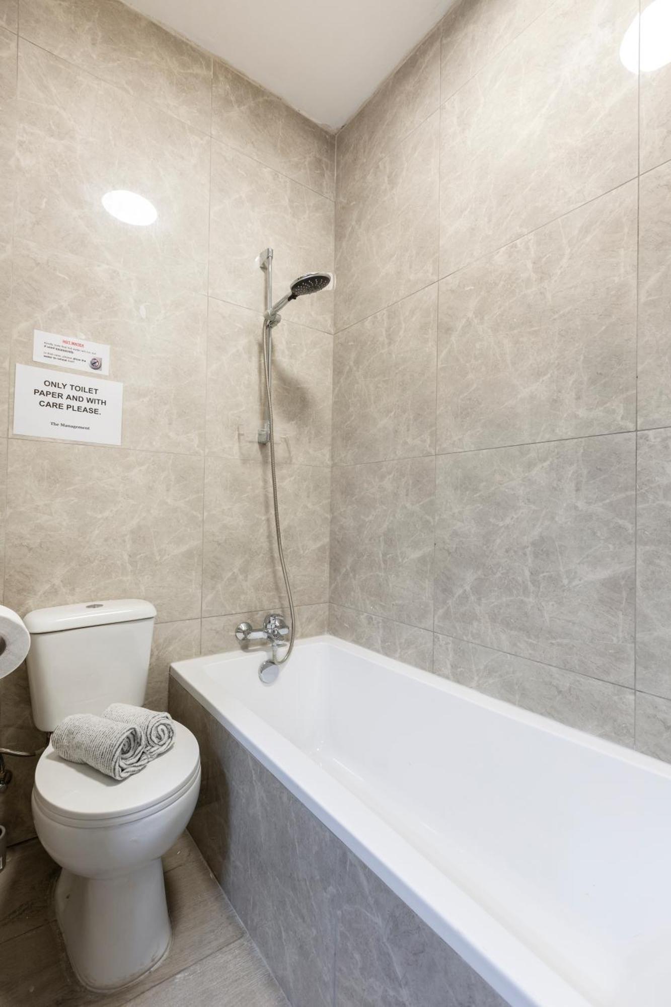 Apartamento Mag2 - One Of A Kind 3 Bed Rabat Exterior foto