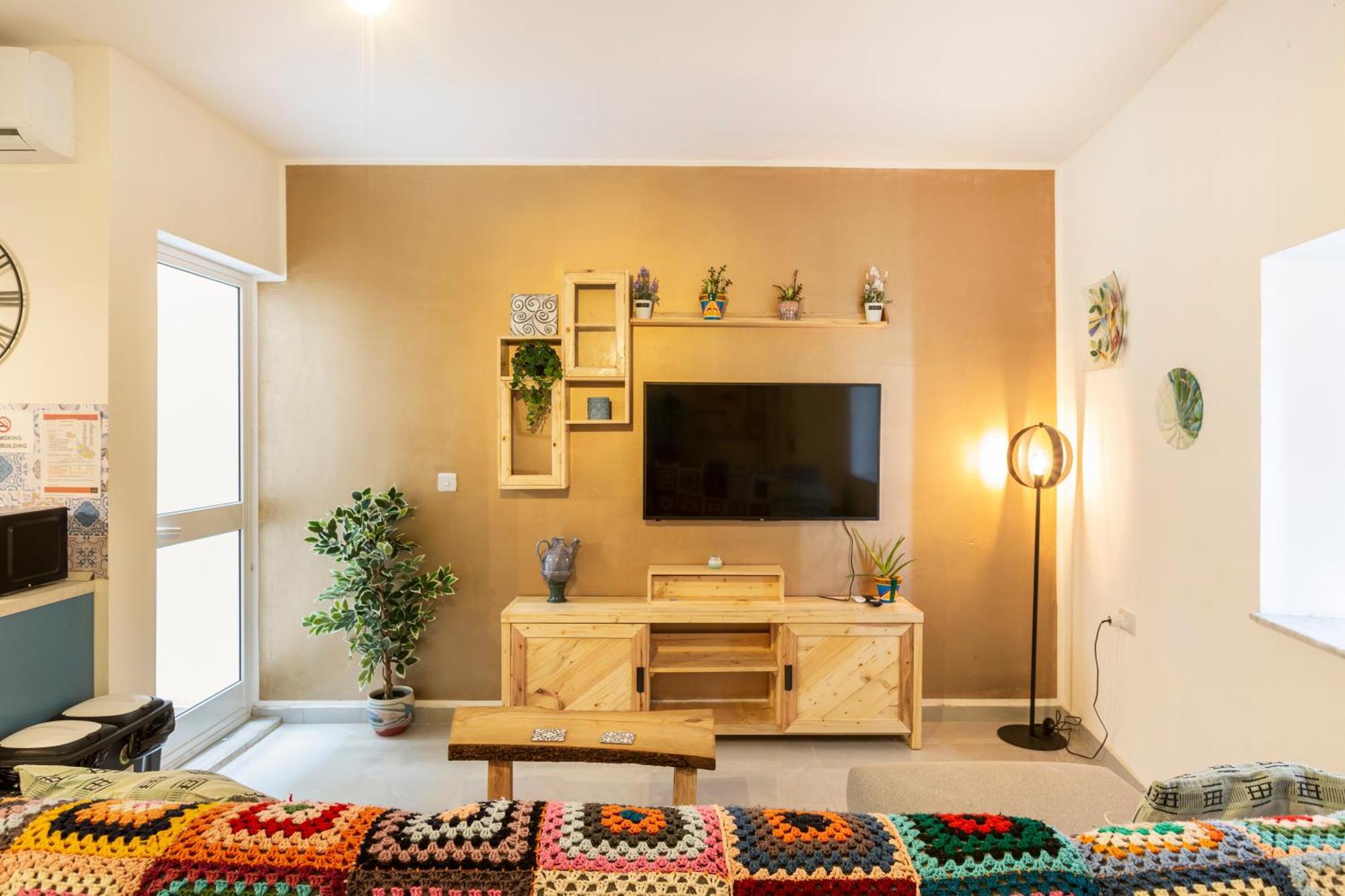 Apartamento Mag2 - One Of A Kind 3 Bed Rabat Exterior foto